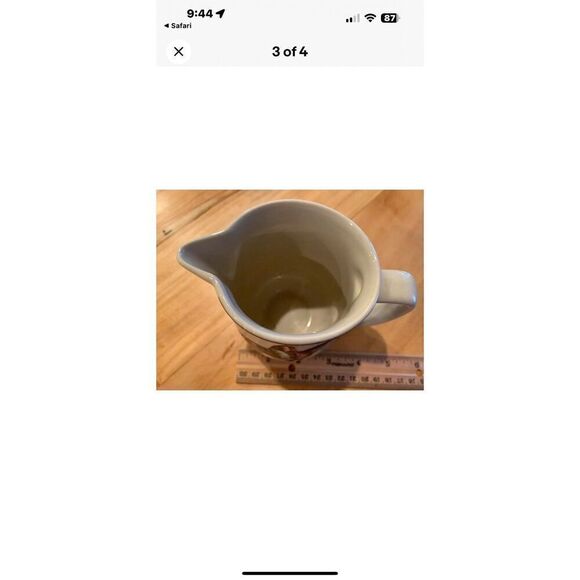 Dinnerware, Vintage - Picture 2 of 12